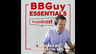 075CE: What About Fibrinogen? with Melissa Cushing