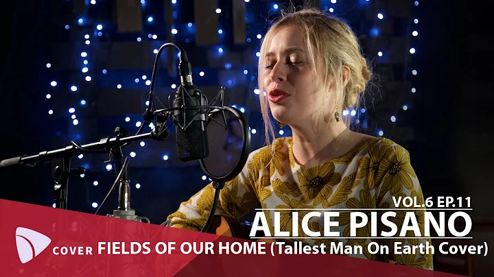 ALICE PISANO - Fields Of Our Home (Tallest Man On ...
