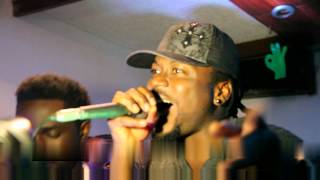 FashionistaGH Diaries extra:Sarkodie, Samini, Michael Essien, Reggie Rockstone, K.K.D & K.O.D. Live