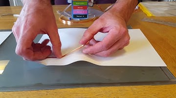 How to Make Paper Circuits