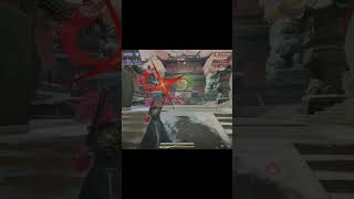 Elsa BloodStone Marvel Rivals PC Wombo Combo #marvelrivals #marvelrivalspc #nxcre