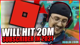 Why FGTeeV will hit 20 million subscribers in 2021 (CRAZY)😳