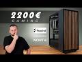 PC Gamer 4K : fiable, performant et élégant (sauf à l'intérieur)
