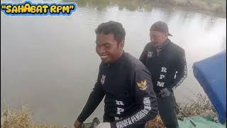 SEJARAH TERULANG LAGI DI KOLAM KAPTEN/DATOMUS DAERAH PALU MERBO. 