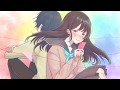 ユア - Relu feat. 雨乃こさめ (Official Video)
