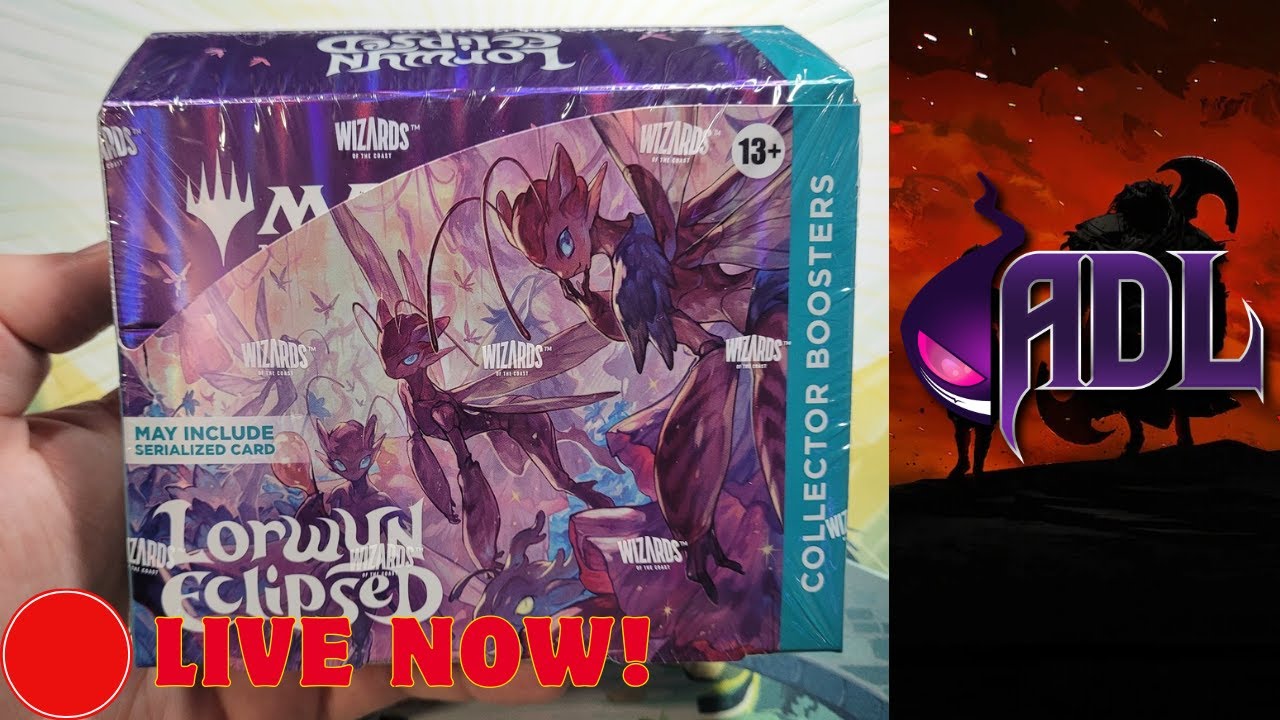 OPENING LORWYN COLLECTOR BOX | GIVEAWAYS | OPENING MAIL FROM CHAT!