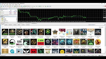 วิธีเชื่อมต่อ MQL5 กับบัญชี MT4 ง่ายๆ ในไม่กี่นาที