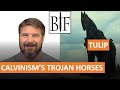 Calvinism's Trojan Horses