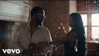 Fally Ippupa   Lost in love ( Clip officiel)