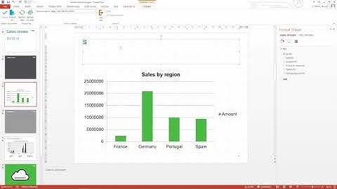 Sage X3 - Synchronize with Microsoft Office