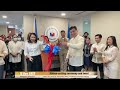 PH Embassy in Singapore's Opening Day at TripleOne Somerset (12 December 2022)