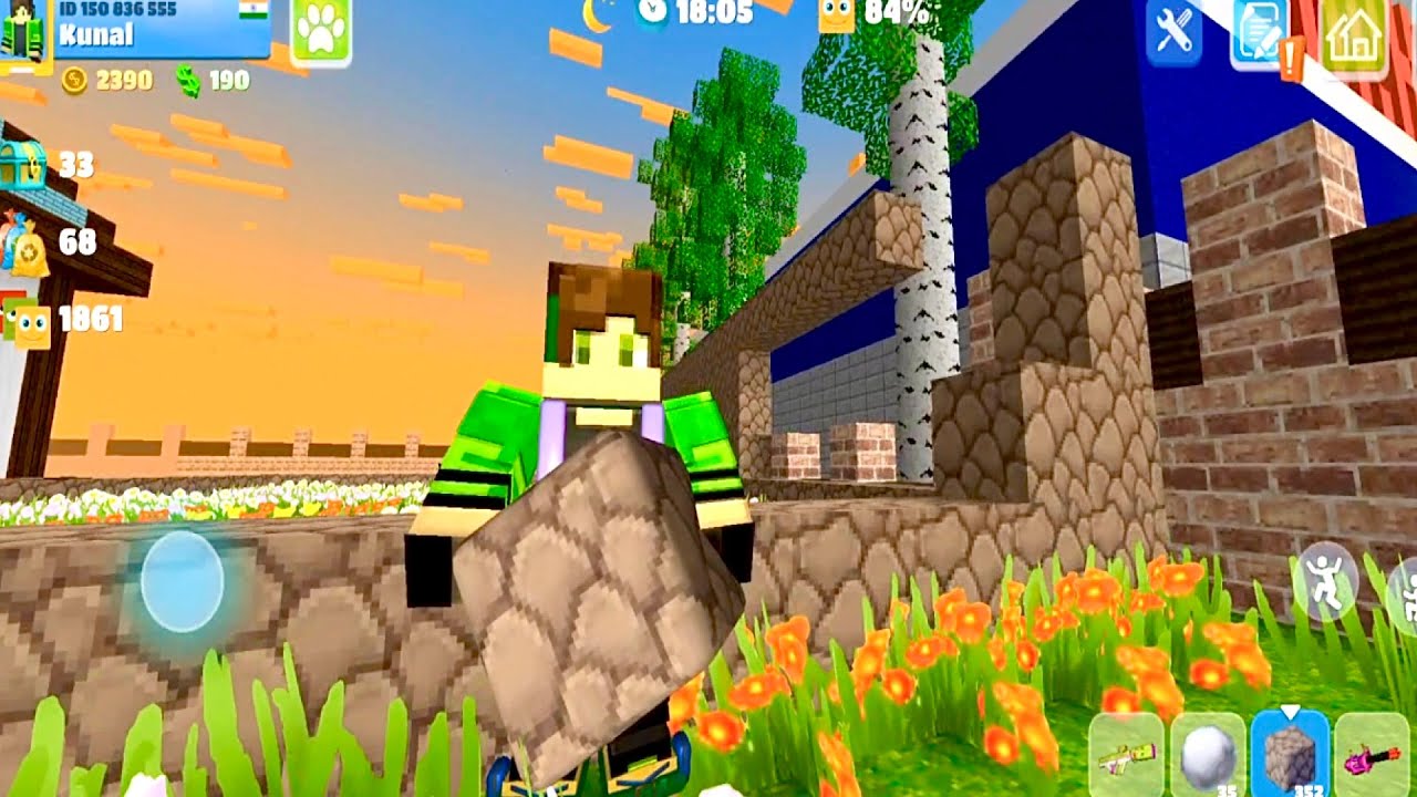 School Party Craft Android Gameplay Walkthrough (Android iOS) - Part 26