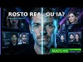 Flux gera imagens ultra-realistas: teste de avatar com validação facial