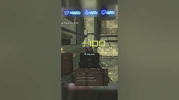 I miss MW3 (2011) 😢