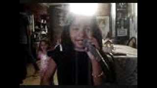 Mis Sobrinas Bailando