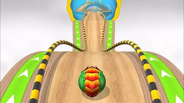 Going Balls All Levels Gameplay Android İos Part 634