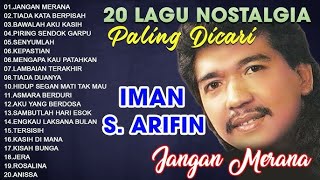 Download Lagu IMAM S ARIFIN FULL ALBUM LAWAS ORIGINAL - IMAM S ARIFIN { TERPOPULER } MP3 Download Lagu IMAM S ARIFIN FULL ALBUM LAWAS ORIGINAL - IMAM S ARIFIN { TERPOPULER } MP3
