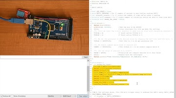 EN.605.715.81 Spring 22 - Project 2 Serial Transmit of Temperature
