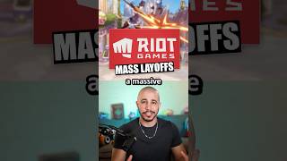 Riot Games New Fighting Game is Already Failing