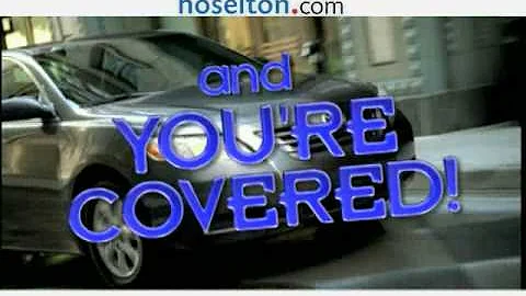 Hoselton Toyota September Deals!