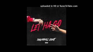 [CLEAN] SugarHillDDot - Let Ha Go