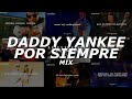 Daddy Yankee Clasicos Mix (Daddy Yankee Por Siempre) - Se Retira Daddy Yankee (Letra)