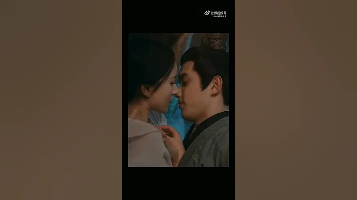 Heartbeat fast💓💓 #zhaolusi #wulei #lovelikethegalaxy #trending #drama #chinesedrama #shorts #foryou - DayDayNews