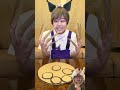 KUKU PANJANG BUAT MAKAN‼️#shorts #videolucu #dubbing #videokocak