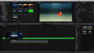 MacBreak Studio - Episode 140: Compositing and Auditioning in FCPX