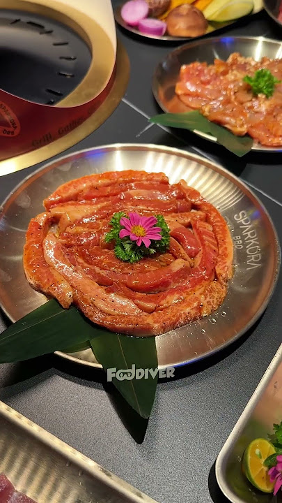 🇲🇾NEW Haidilao Concept Store with Live DJ   BBQ ??!