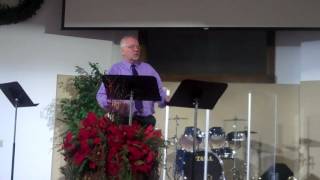20170101 Sermon