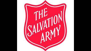 How I Love to Sing - Bill Booth's Army - Hurstville Citadel of The Salvation Army