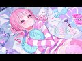 トントン/音莉飴【公式MV】