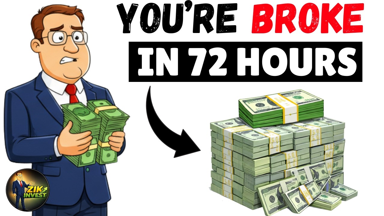 The Payday Trap Nobody Warns You About