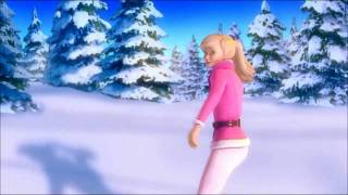 Barbie - A Perfect Christmas - trailer Resimi