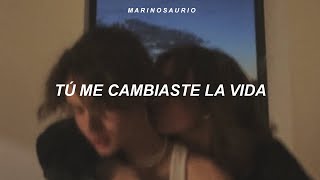 Río Roma - Me Cambiaste La Vida (Letra)