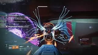 D2 - New Neomuna Public Event