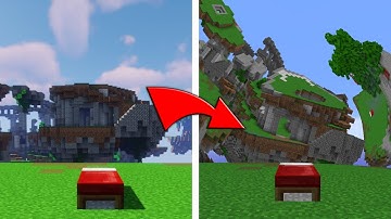Bedwars But If I Die, My Shaders Get Worse