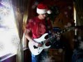 Christmas Rock 2011 (original arrangement)