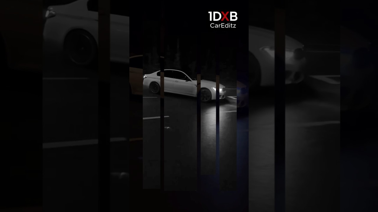 Midnight roads, calm mind, loud thoughts. 🚗✨ 