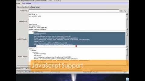 OpenERP Webkit Report Installation Demo