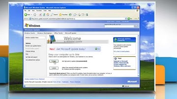 [Fixed] Windows® XP update error 0x80070003