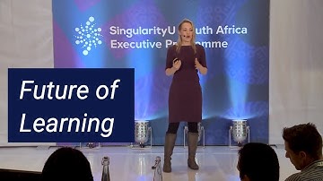 Jos Dirkx - SUSA - Keynote Speaker (Education, AI)