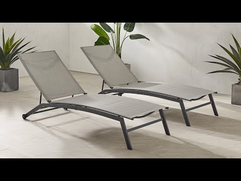 Weaver Outdoor Collection