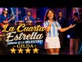 Soy hincha de la selección - Gilda (IA)