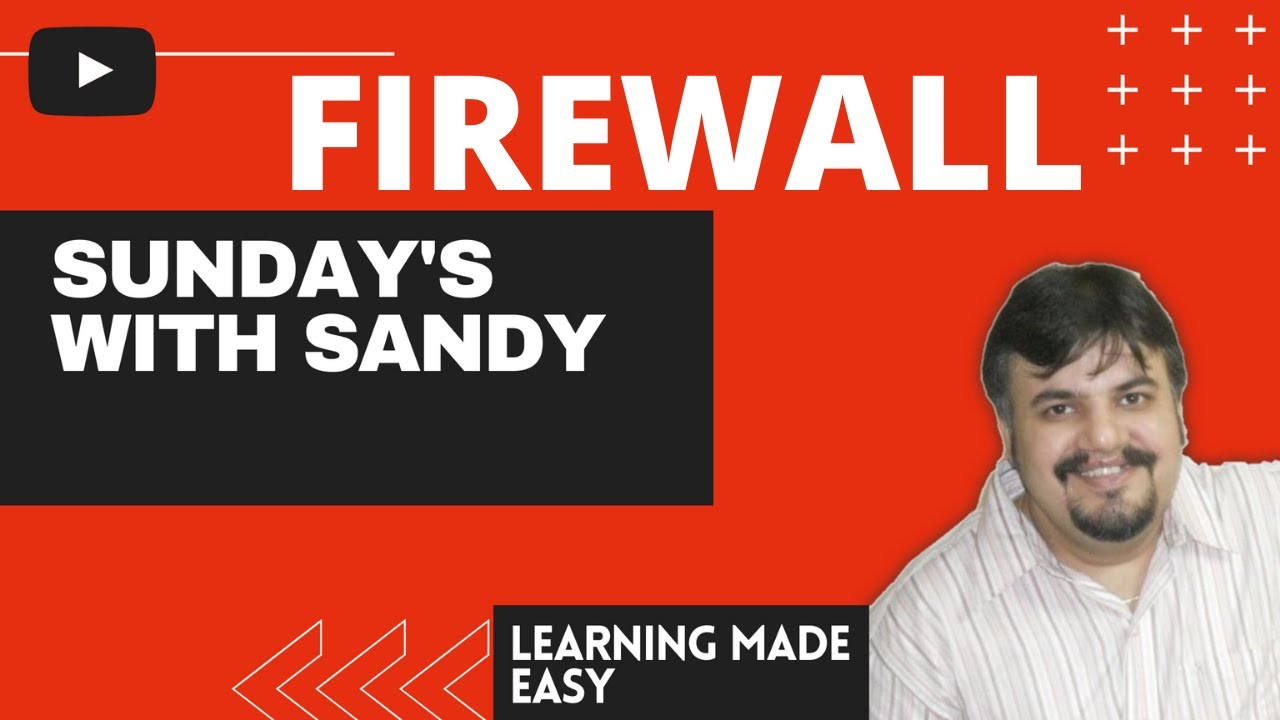 What is a Firewall? Explained in Hindi - YouTube