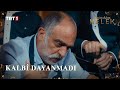 Kalbi Bu Kavgaya Dayanmadı Benim Adım Melek 5 Bölüm 