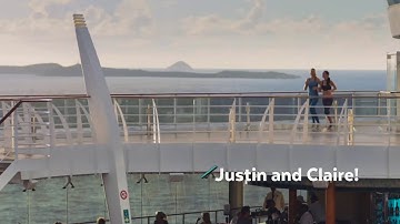 Personalized Video Example - Cruise Marketing