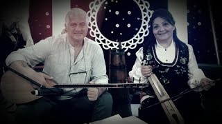 Fevzi Kurtuluş & Emine Keser - Gel Ha Boyle Bu Yana Resimi