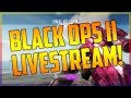 Skate 3/Black Ops 2 LiveStream! w/ EpicFlyingHorse